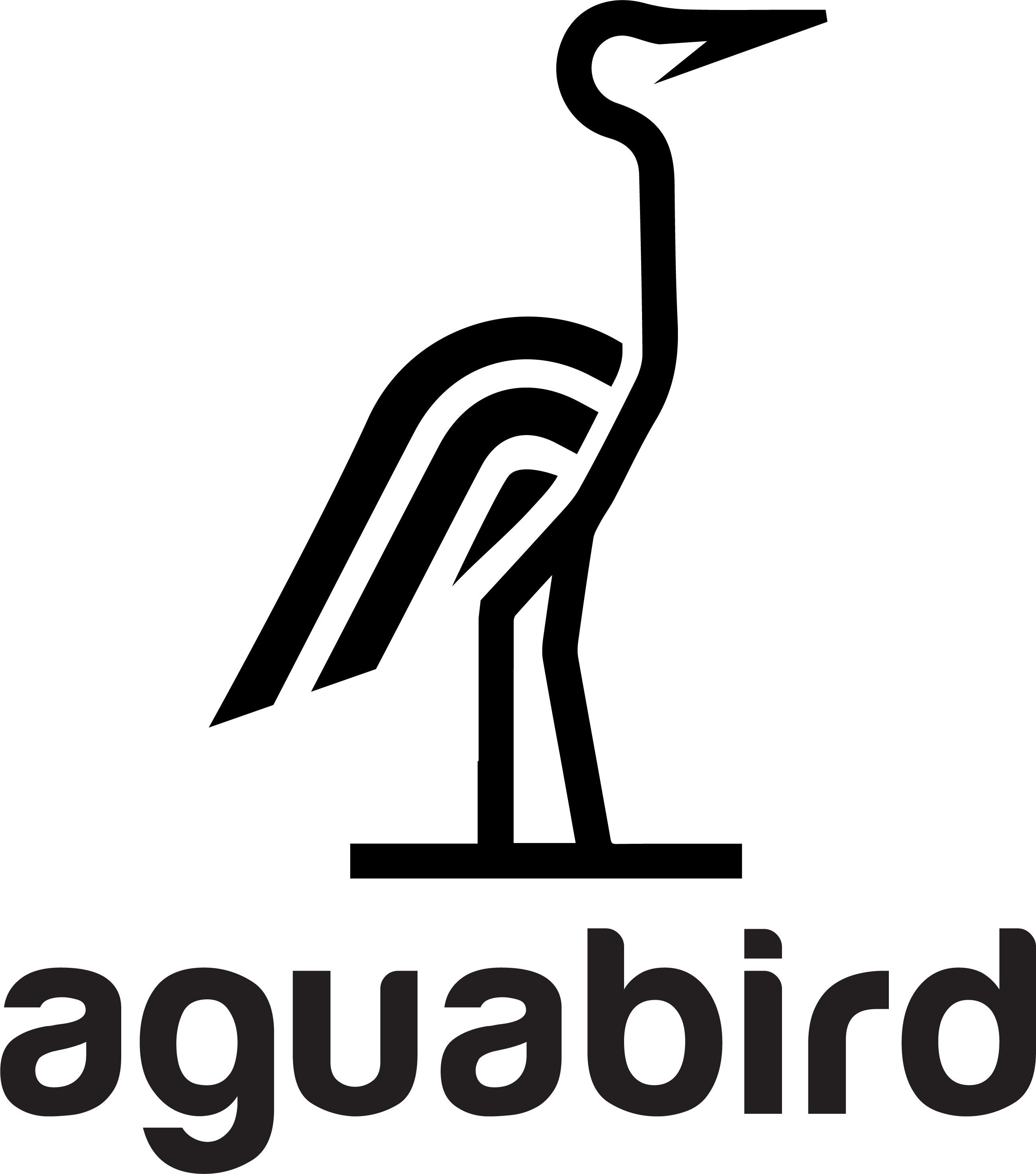 aguabird